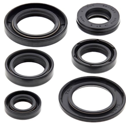 Vertex - Vertex Oil Seal Kit - 822337