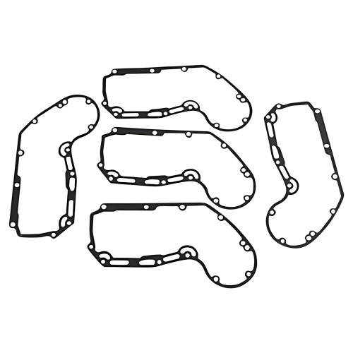 James Gasket - James Gasket Cam/Valve Cover Gaskets - 25263-00-F
