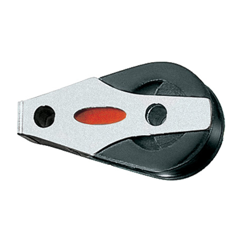 Ronstan - Ronstan Series 20 Ball Bearing Block - Single - Cheek
