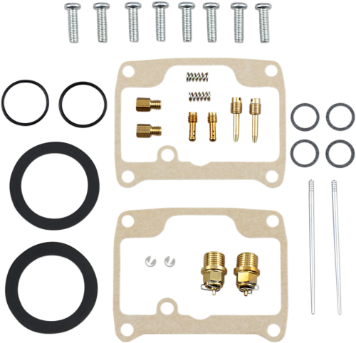 Parts Unlimited - Parts Unlimited Carburetor Repair Kit - 1003-1483