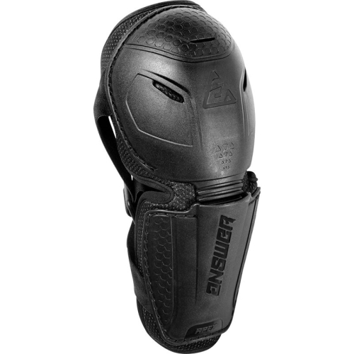 Answer - Answer Apex Elbow Guard - 0412-0820-0000 - Black - OSFM