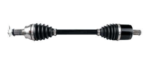 Open Trail - Open Trail HD 2.0 Front Axle - POL-6061HD
