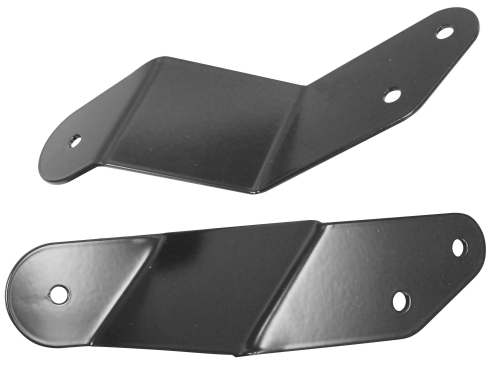 ModQuad - ModQuad Light Bar Mount - CA-LB-BLK