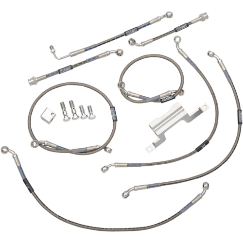 Russell - Russell Brake Line Kit - R09352S