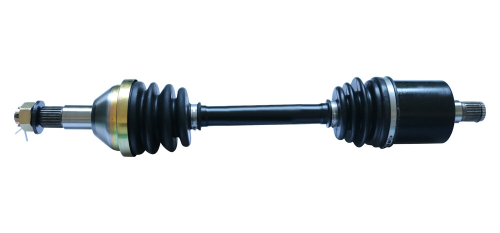 Open Trail - Open Trail OE 2.0 Front Axle - CAN-7073