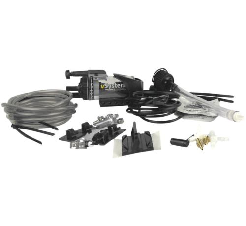 Scottoiler - Scottoiler Essentials Micro Vsystem Motorcycle Chain Oiler Kit - SO-6030