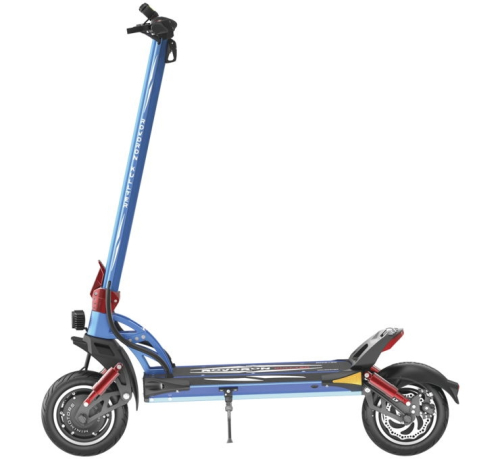 Rovoron - Rovoron Kullter Luxury Electric Scooter - 901054