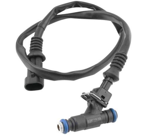 QuadBoss - QuadBoss Fuel Injector - 100-4332-T