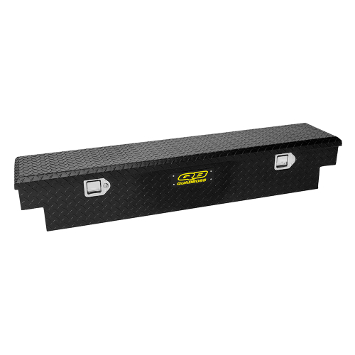 QuadBoss - QuadBoss Utility Box - QB-UTV-59-MB