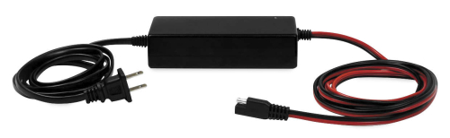 Power Rail - Power Rail 7-Amp AC/DC Power Supply Adaptor - VRPS-12V7A