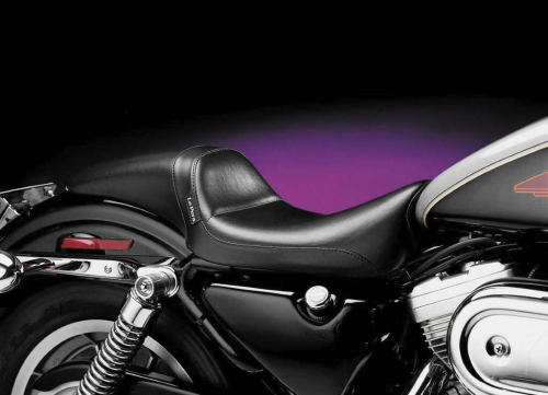 Le Pera - Le Pera Daytona Sport LT Series Seat - LT-542S