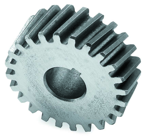 Twin Power - Twin Power Oil Pump Driven Gear - 71666S1