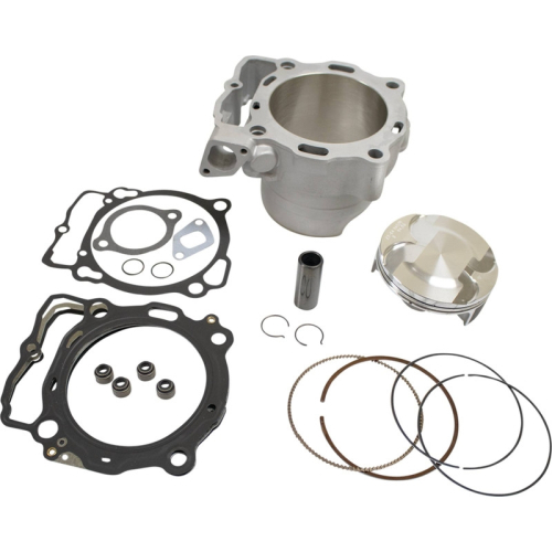 Cylinder Works - Cylinder Works Standard Bore Cylinder Kit - 95mm. Standard Bore - CW50009K01