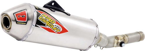 Pro Circuit - Pro Circuit T-6 Slip-On - 0121425A