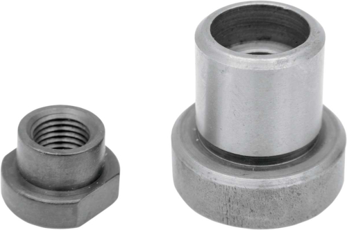 Eastern Motorcycle Parts - Eastern Motorcycle Parts Starter Shaft Primary Nut and Spacer Kit - A-31530-65