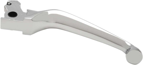 Drag Specialties - Drag Specialties Clutch Lever for Handlebar Control Kit with Hydraulic Clutch - 0610-0809