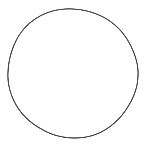 Vertex - Vertex Clutch Inner Gasket - 817942