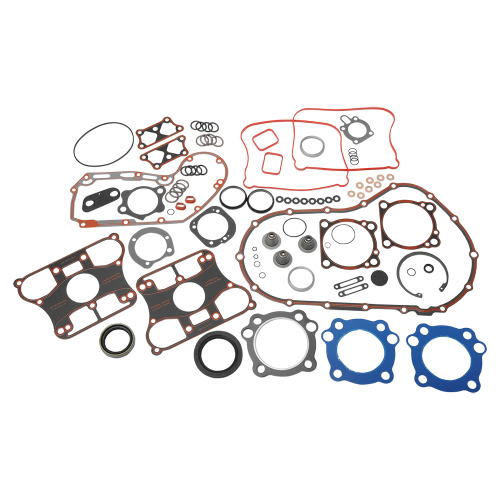 James Gasket - James Gasket Complete Gasket Set - 17047-07-X