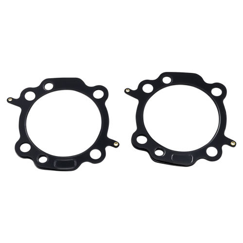 Cometic Gasket - Cometic Gasket HD Twin Cooled Head Gaskets - 4.000in. Bore - .040in. MLS - C10084-030