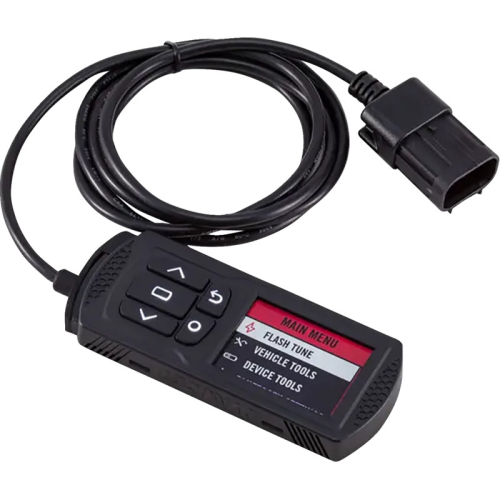 Dynojet Research - Dynojet Research Power Vision 3 Fuel Injection Module - PV3-2902C