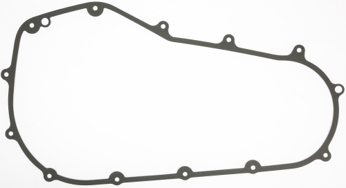 Cometic Gasket - Cometic Gasket Primary Cover Gasket - C10241F1