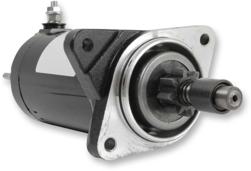 Parts Unlimited - Parts Unlimited Watercraft Starter Motor - 2110-0851