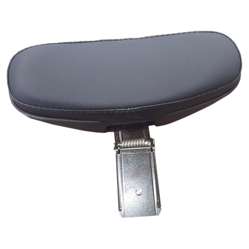 Danny Gray - Danny Gray BigSeat Optional Backrest - 8in. W x 3in. H - 1090
