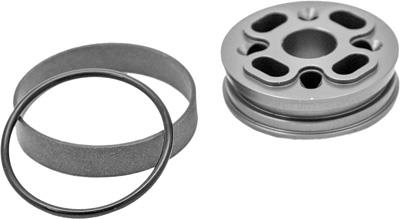 Hygear Suspension - Hygear Suspension GYTR Piston and Wear Band - 38-35-001-A