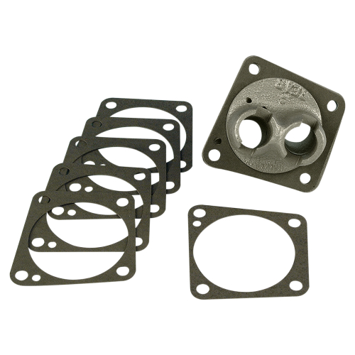 James Gasket - James Gasket Rear Tappet Guide Gasket - .031in Paper - 18633-48-A/C