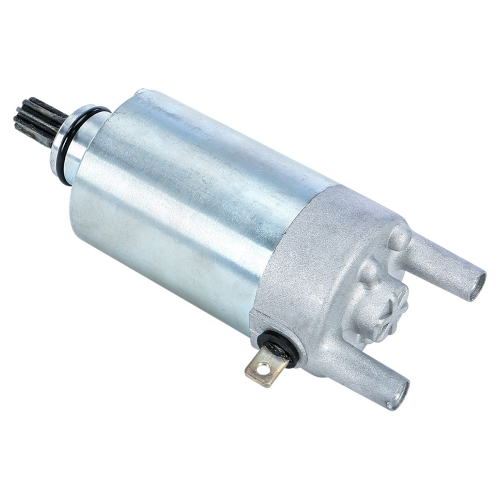 WPS - WPS Starter Motor - SMU0064