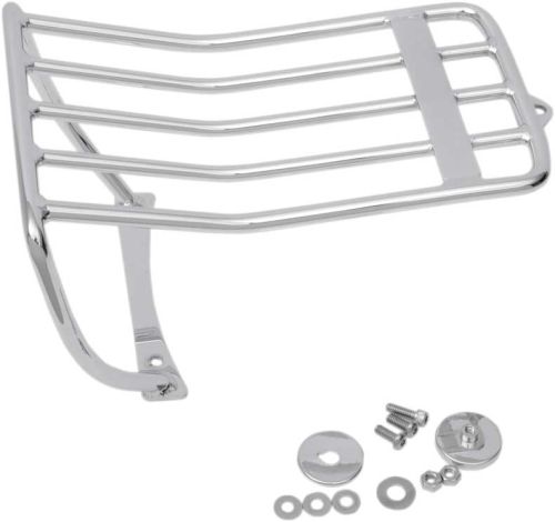 Drag Specialties - Drag Specialties Bobtail Luggage Rack - C77-0071