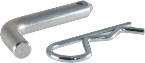 Curt - Curt Receiver Pin - 1/2in. Diameter - 21401
