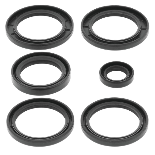 QuadBoss - QuadBoss Differential Seal Kit - 5325-20625