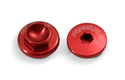 Pro Circuit - Pro Circuit Engine Plug Kit - PC4009-0017