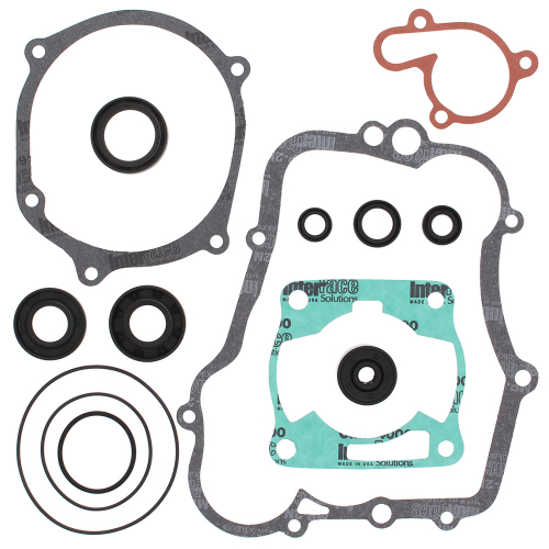 Vertex - Vertex Complete Gasket Set - 811613