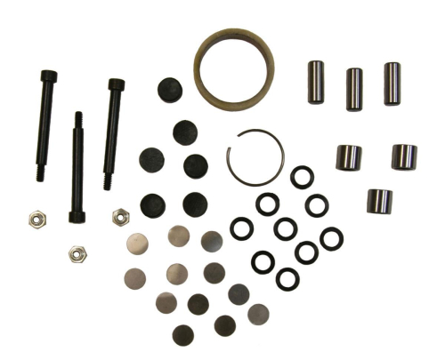 SPI - SPI Spider Rebuild Kit - SM-03088K2