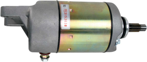 Moose Utility - Moose Utility Starter - 2110-0333