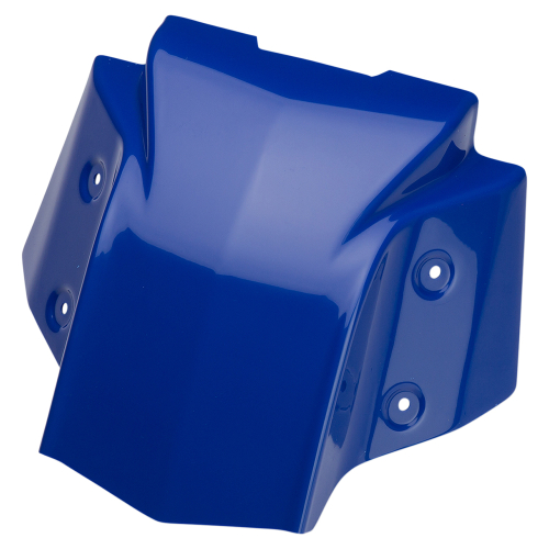 Maier Mfg - Maier Mfg Intake Cover - Dark Blue - 190376