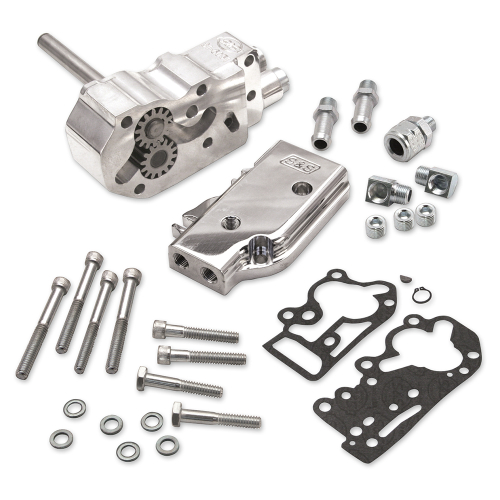S&S Cycle - S&S Cycle Oil Pump Kit - 31-6205