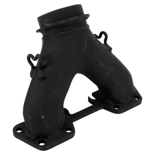 Straightline Performance - Straightline Performance SPI Y-Pipe - 134-132