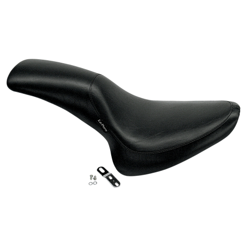 Le Pera - Le Pera Silhouette Seat - Biker Gel Seat - LGX-860