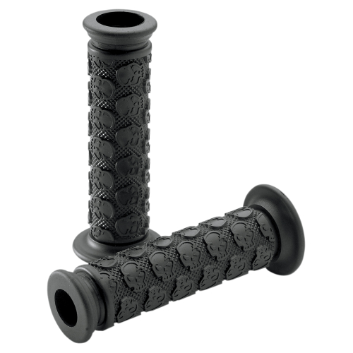 Driven Racing - Driven Racing Skully Grips - D701BKO