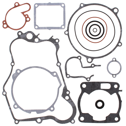 Vertex - Vertex Complete Gasket Set - 808633