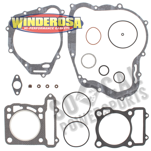 Vertex - Vertex Complete Gasket Set - 808588