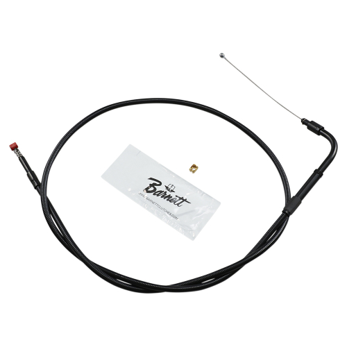 Barnett - Barnett Stealth Series Idle Cable (+3in.) - 131-30-40012-03