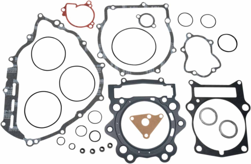 Moose Racing - Moose Racing Complete Gasket Kit - 808941MSE