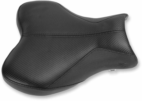 Saddlemen - Saddlemen GP-V1 Sport Bike Seat and Pillion Cover - 0810-S070