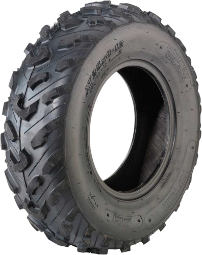 Moose Utility - Moose Utility TufTrac Front/Rear Tires - 25x8-12 - 0320-0819