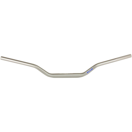 Renthal - Renthal Fatbar Handlebar - Street Naked - Silver - 819-50-SI
