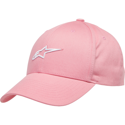 Alpinestars - Alpinestars Spirited Womens Hat - 1232-81910-3100 - Pink - OSFM